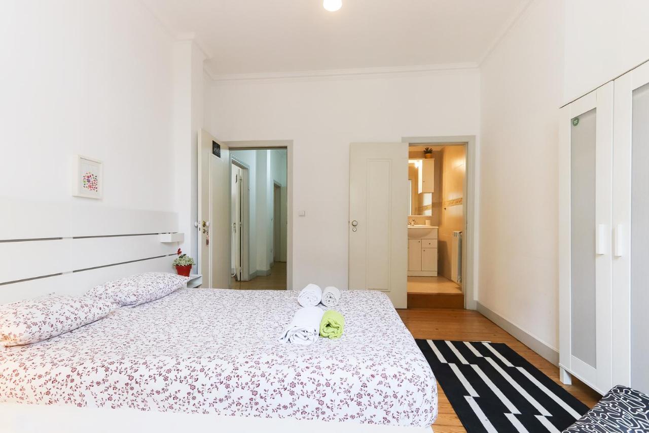 Guest house Silver Flower - Flat In Center Lisbon