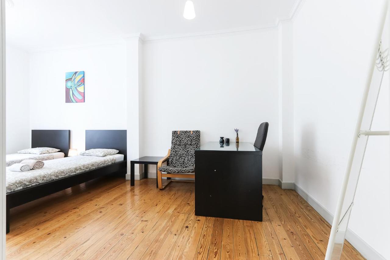 Guest house Silver Flower - Flat In Center